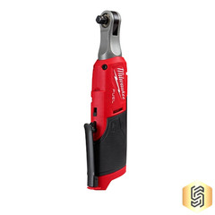 Milwaukee M12 FUEL 2567-20 12-Volt Cordless High Speed 3/8 in Ratchet Bare Tool