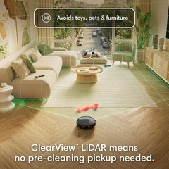 iRobot Roomba Plus 415X Combo Robot Vacuum & Mop + AutoWash Dock FREE SHIPPING