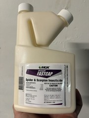 Onslaught FastCap Spider and Scorpion Insecticide – MGK Insecticide Concentrates