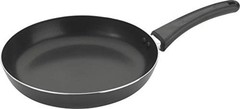 Nonstick Sauté Pan, 10 Inch, Black 10 inch