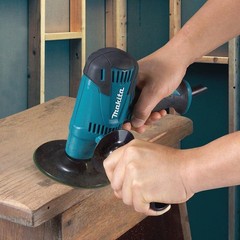 Makita GV5010-R 3.9 Amp 5″ Corded Disc Sander Certified Refurbished
