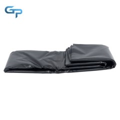 20 Mil HDPE Fish Pond Liner Pond Liners Waterproof Fish Liner For Ponds Streams