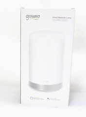 Smart Bedside Lamp 16 m colors Wi-Fi Technology Touch & Voice ALEXA & GOOGLE