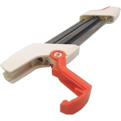 2 IN 1 Chainsaw Teeth Quick Sharpener For Stihl 3/8” Chain 5/32” 7/32” 3/16”