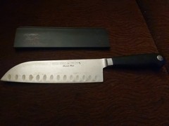 Wusthof Grand Prix 4189-17cm Knife Made in Germany