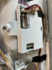 Kenmore Refrigerator Dispenser Mck682305 (Money Back Guarantee)