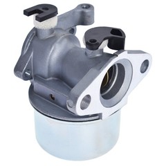 Carburetor For Briggs & Stratton 22″ Toro 6.5 6.75 7.0 7.25 HP 190cc 6.75HP