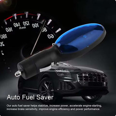 1~200X Gas Fuel Sync Farther Automotive Save More Fuel Instantly Spill Save LOT