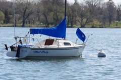 Boat Name Decal 4×24″ / Custom Hull Graphic / Premium Marine Vinyl Lettering