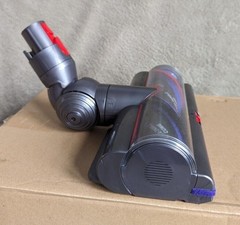 Dyson V15 Motorbar Torque Drive Brush Head, Hair Removal V15s V11 V10, 971358-01