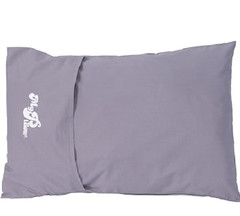 MyPillow Travel Roll & Go Anywhere Pillowcase Only- For 12″X18″- Pick Theme