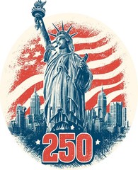 America 250 Mini Bucket Available in Red, White, Blue 9 Different Logos Lowe’s