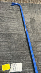 Vaughan Wrecking Bar 57336, 36-In High Carbon Steel Blue Rust Resistant Finish