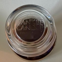 Yankee Candle Thin Mints Girl Scout Cookies Jar Candle 22 oz Limited Edition