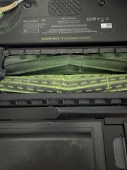 iRobot Roomba E5 vacuum And Charging Station-tested And Working