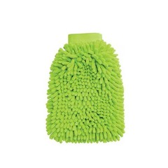 NEW Libman Microfiber Dusting Mitt Cleaning Glove Reusable Washable