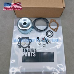 1PCS 498260 Carb Carburetor Rebuild Overhaul Kit For Briggs & Stratton