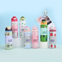 Owala 32oz FreeSip Stainless Steel Water Bottle – 2026 Gift USA OY