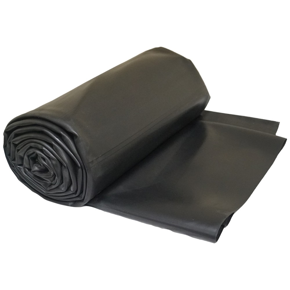 LifeGuard 15′ x 15′ EPDM 60-Mil Pond Liner – Fish Safe