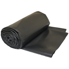 LifeGuard 15′ x 15′ EPDM 60-Mil Pond Liner – Fish Safe