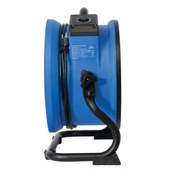 XPOWER FC-300 Multipurpose 14″ Diameter Pro Air Circulator, Dryer, Fan, Blower