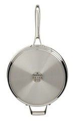 Paderno Canadian Signature Jumbo Cooker, Non-Stick, Oven Safe, 5qt