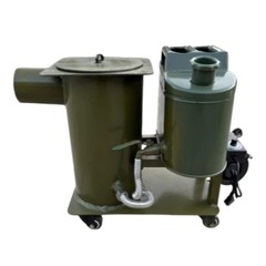 Home Indoors Oil Burner Heating Furnace Burning Tool Smokeless Waste Oil Stove