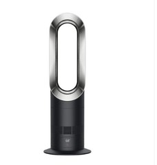 Dyson AM09 Hot+Cool Jet Focus Fan Heater – Black/Nickel – NEW