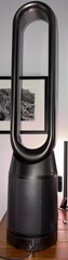 Dyson Pure Cool™ TP04 purifying fan (Nickel) – Functional, with flaws