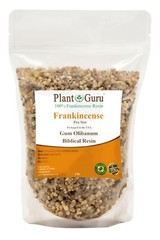 Frankincense Resin Incense PEA SIZE Olibanum For Charcoal Burner Bulk