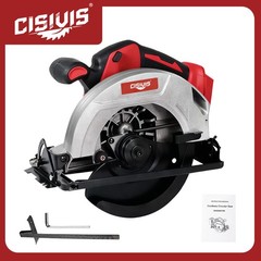 For Milwaukee M18 Battery 18V 6-1/2″ Cordless Brushless Circular Saw /TOOL ONLY