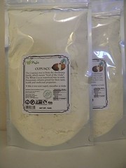 CUPUACU freeze dried fruit powder 64oz 4lb PAJE Superfoods, anti-aging