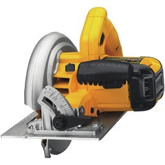 DEWALT DWE575R 15A Compact 7-1/4″ Corded Circular Saw Kit Certified Refurbished