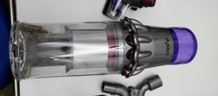 DYSON V11 EXTRA SV28 – IRON – Scratch & Dent