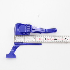 Dyson UP13 UP20 UP30 DC65 DC66 Canister Handle RELEASE PUSH BUTTON w/ LATCH Blue
