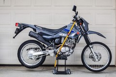 Powerbuilt 1000Lbs Deluxe Utility and Motorcycle Lift – 941877ECE