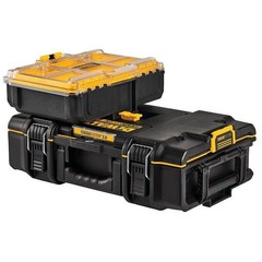 Toughsystem 2.0 6-compartment Small Parts Organizer |