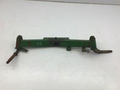 JOHN DEERE 1964 110 FRONT AXLE AM30370 AM30010 AM30011