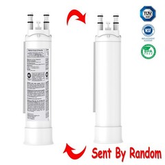 New For Frigidaire PWF-1 FPPWFU01 Water &Ice Filter Refrigerator PurePour 1 Pack