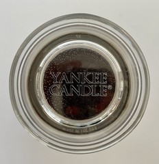 Yankee Candle Girl Scouts Thin Mints 8oz. Candle Single Wick New Chocolate Mint