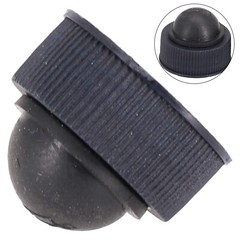 Fit For Remington Electric Chainsaw & Polesaws 631-04381 107512-01 Oil Cap 2PCS