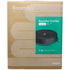 iRobot Roomba Combo Y0110 Robot Vacuum Mop Alexa ✅Professional Restored
