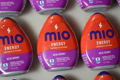 mio ENERGY Caffeine & B Vitamin Liquid Water Enhancer (12ct)