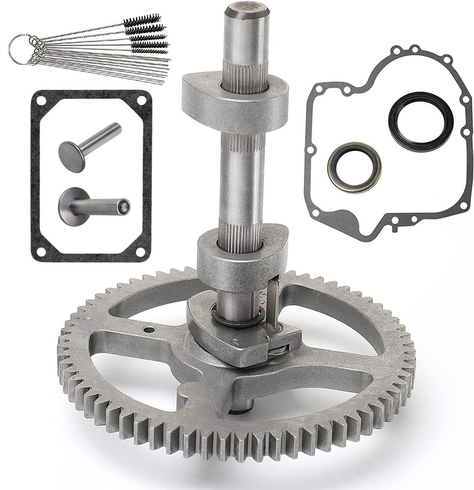 84005207 Camshaft 697110 Crankcase Gasket 690564 Valve Tappet 795387 Oil Seal