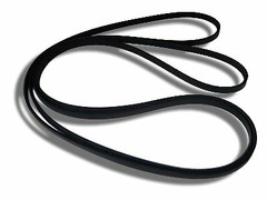 Belt for GE General Electric Dryer WE12X10014 WE12X10009 WE12X42 WE12X82