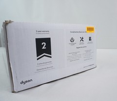 Dyson V12 Detect Slim Cordless Stick Lightweight Vacuum Cleaner 447625-01