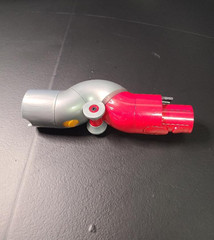Quick Release Low Reach Adapter for Dyson V10 Slim V12
