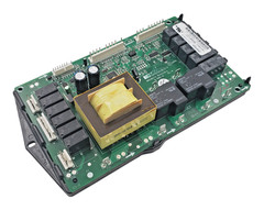 OEM Capital Cooking Oven Control Board 82441-01 Same Day Ship & 60 Days Warranty