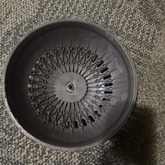 Dyson UP13 UP20 UP30 DC41 DC61 DC65 DC66 BALL SHELL COVER FILTER SIDE #923525-02