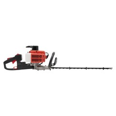 Gas Hedge Trimmer 22.5cc 2 Stroke Gas Powered Dual Sided Hedge Trimmer 650w